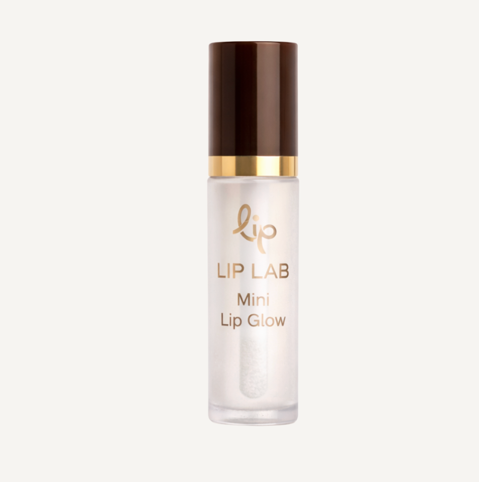 Soin Gloss Transparent