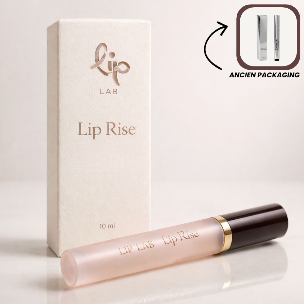The Lip Lab - Repulpeur Extrême de lèvres