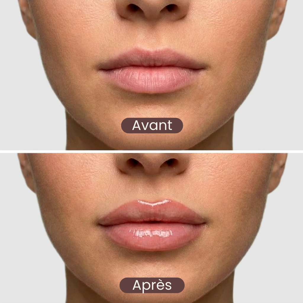 The Lip Lab - Repulpeur Extrême de lèvres