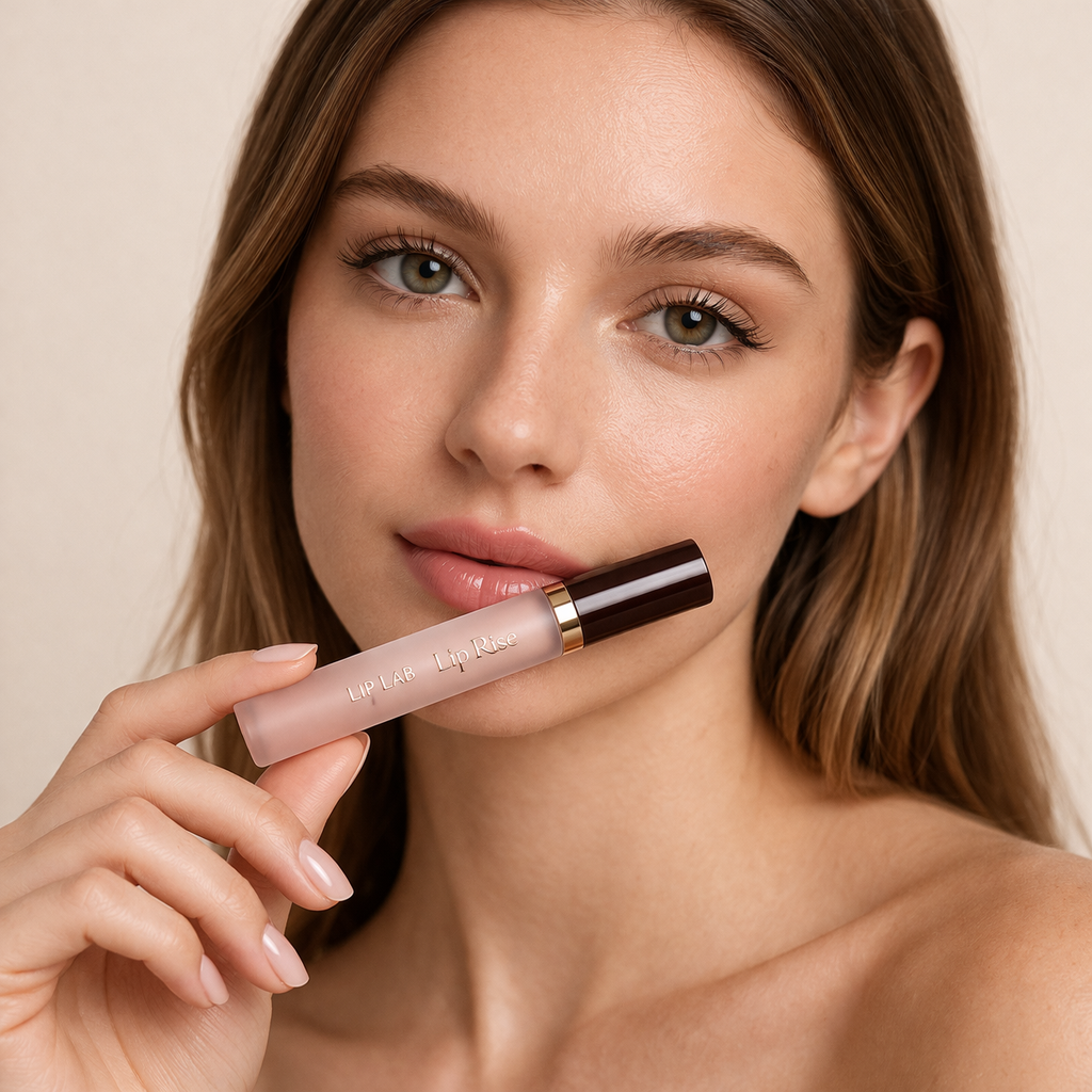 The Lip Lab - Lip Rise: Repulpador de labios